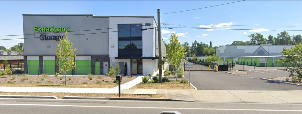 12117 Pacific Hwy SW, Lakewood, WA for lease - Building Photo - Image 1 of 3