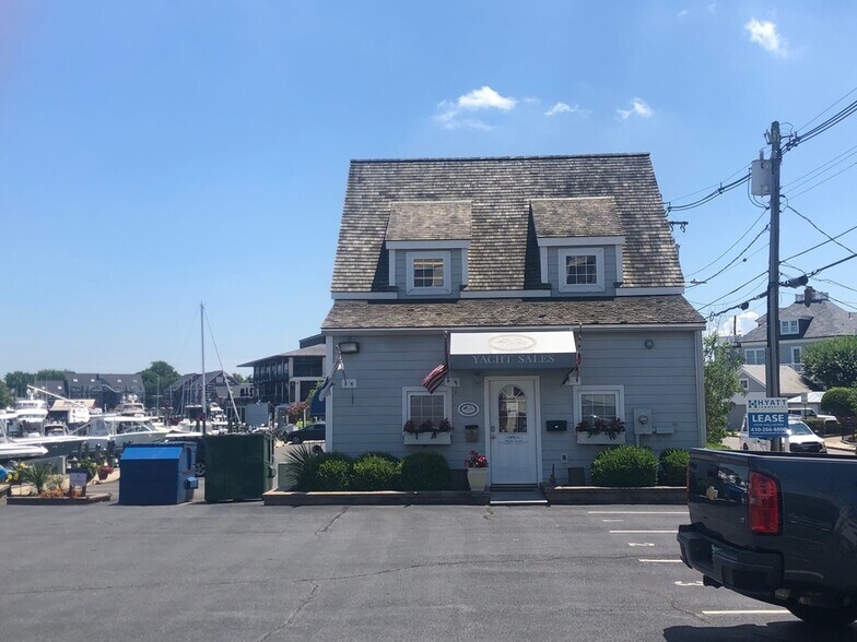 2 Compromise St, Annapolis, MD for sale - Primary Photo - Image 1 of 1