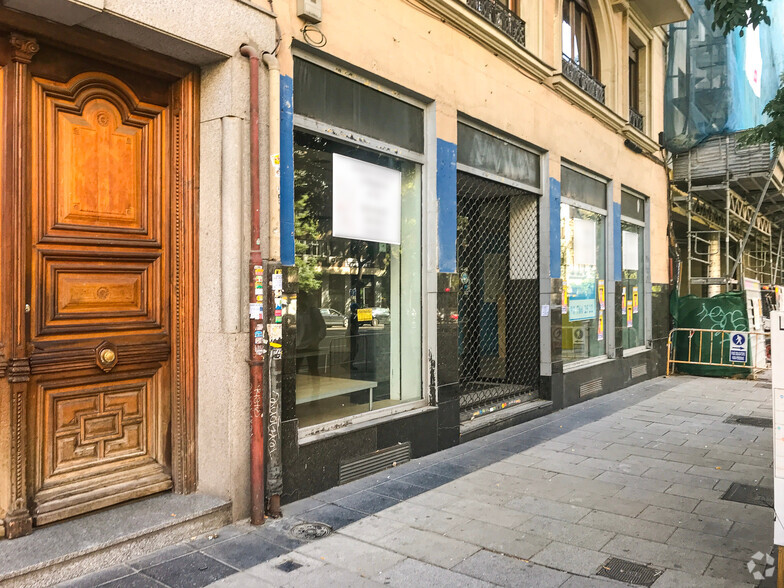 Calle De San Bernardo, 120, Madrid, Madrid for lease - Interior Photo - Image 1 of 1