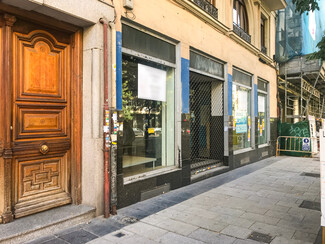 More details for Calle De San Bernardo, 120, Madrid - Retail for Lease