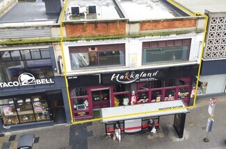 More details for 364-366 Station Rd, Harrow - Retail for Sale