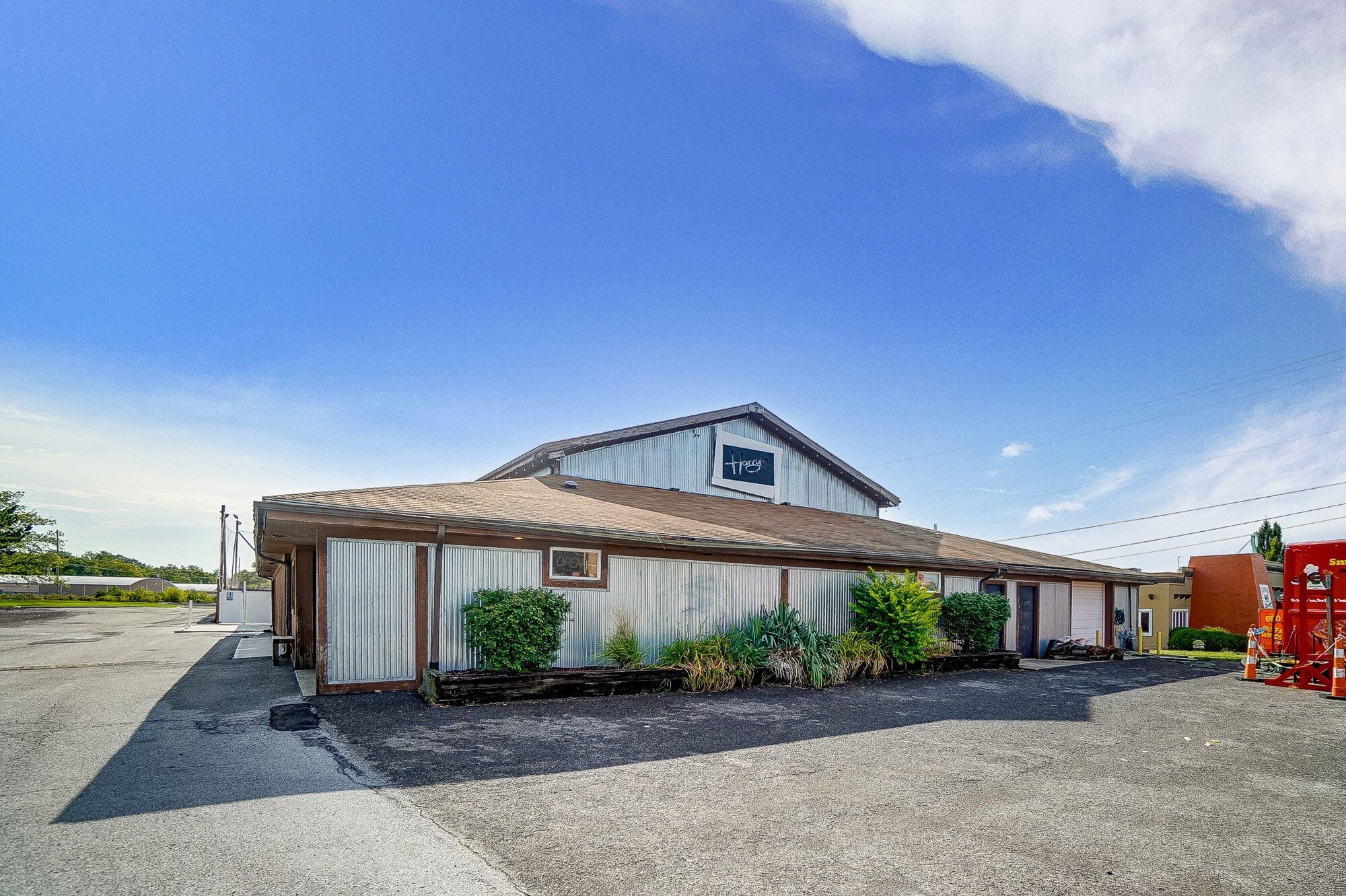 1452 N Cable Rd, Lima, OH for sale Building Photo- Image 1 of 1