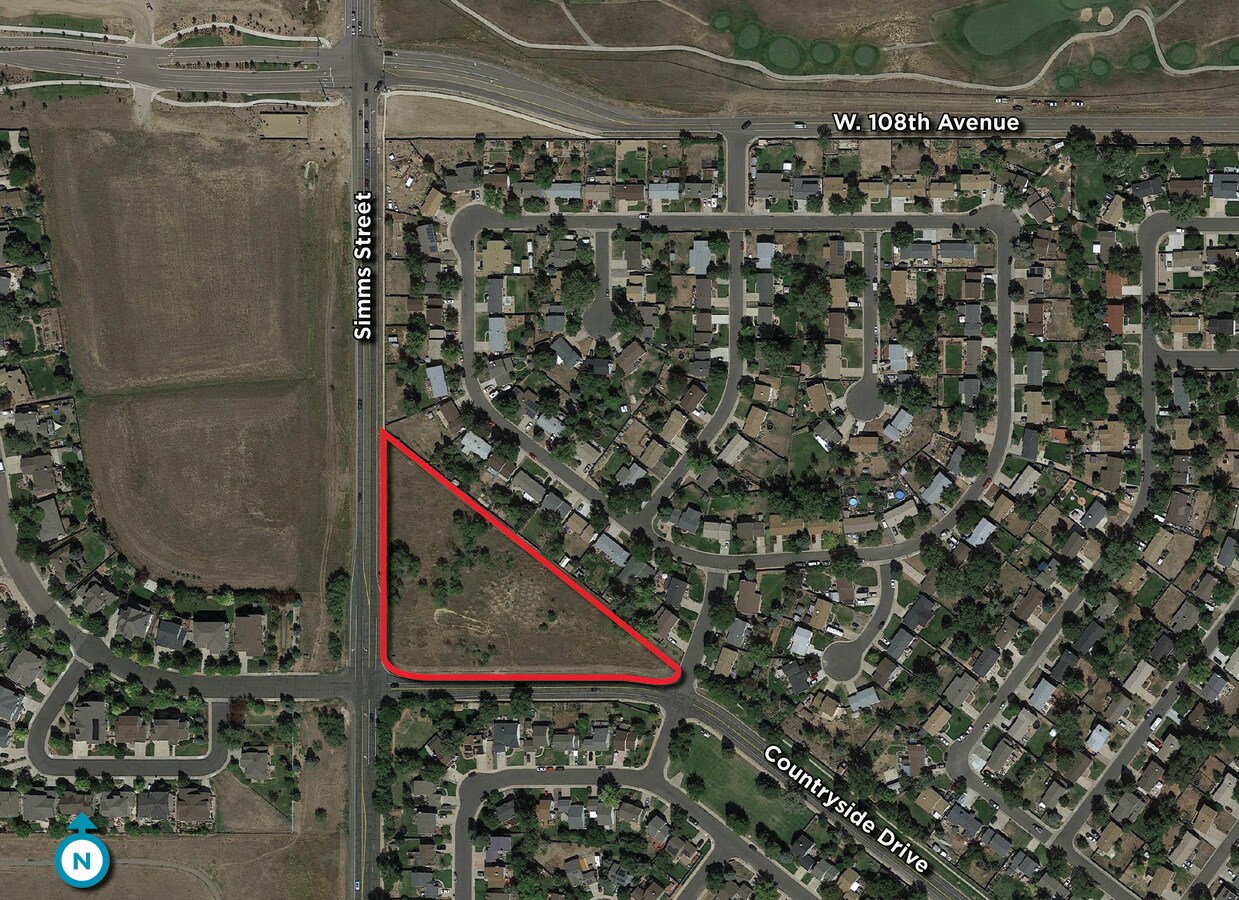 11580 Countryside Dr, Westminster, CO 80021