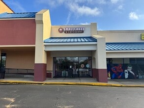 1496 Apalachee Pky, Tallahassee, FL for lease Interior Photo- Image 1 of 3