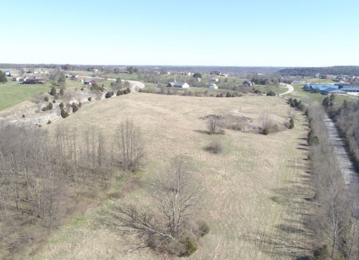 110 Cedar Cove Rd, Frankfort, KY for sale Primary Photo- Image 1 of 1