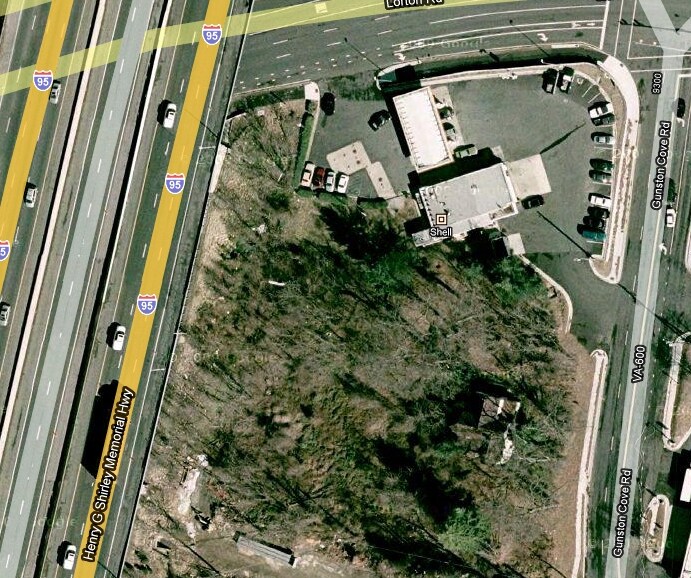 9310 Gunston Cove Rd, Lorton, VA 22079