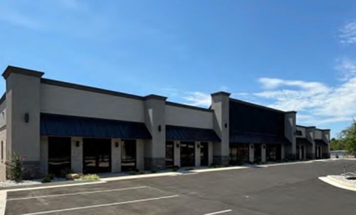 8004 Timberlake Rd, Lynchburg, VA for lease - Building Photo - Image 3 of 5