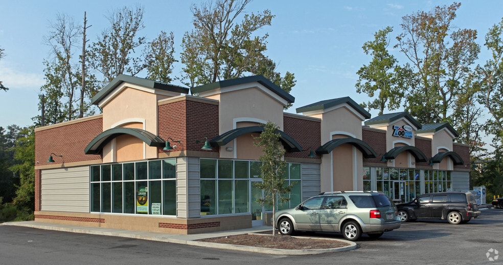 5423 Augusta Rd, Lexington, SC for lease - Building Photo - Image 1 of 7