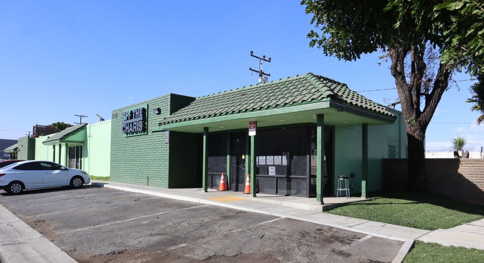 130 Industrial Way, Corona, CA for sale - Building Photo - Image 1 of 10