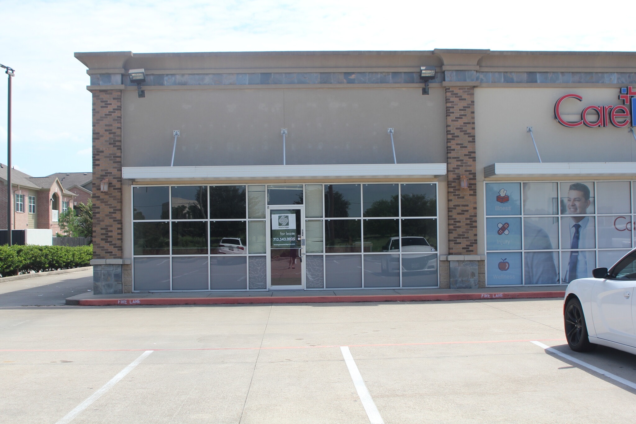 9110 Barker Cypress Rd, Cypress, TX for lease Building Photo- Image 1 of 8