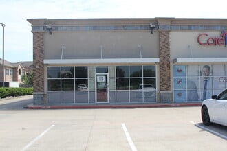 9110 Barker Cypress Rd, Cypress, TX for lease Building Photo- Image 1 of 8