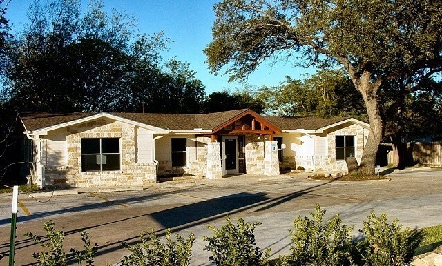 1616 Williams Dr, Georgetown, TX for sale Primary Photo- Image 1 of 1