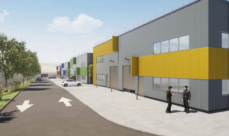 Flex in Valence for sale - Building Photo - Image 1 of 5