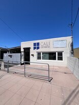 754 10th St, Imperial Beach CA - Retail Space