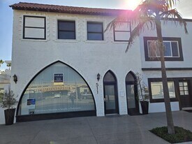 1869 SF Storefront Retail/Medical Office - Storefront Property