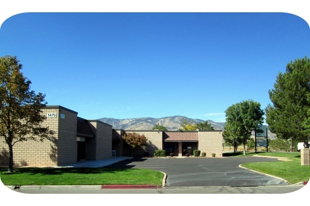 1475 Old Hot Springs Rd, Carson City, NV for lease Primary Photo- Image 1 of 10