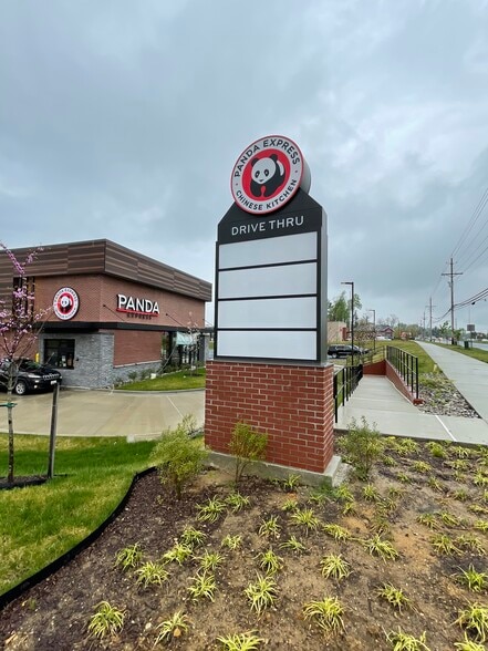 815 N Prince Frederick Blvd, Prince Frederick, MD for lease - Building Photo - Image 2 of 5