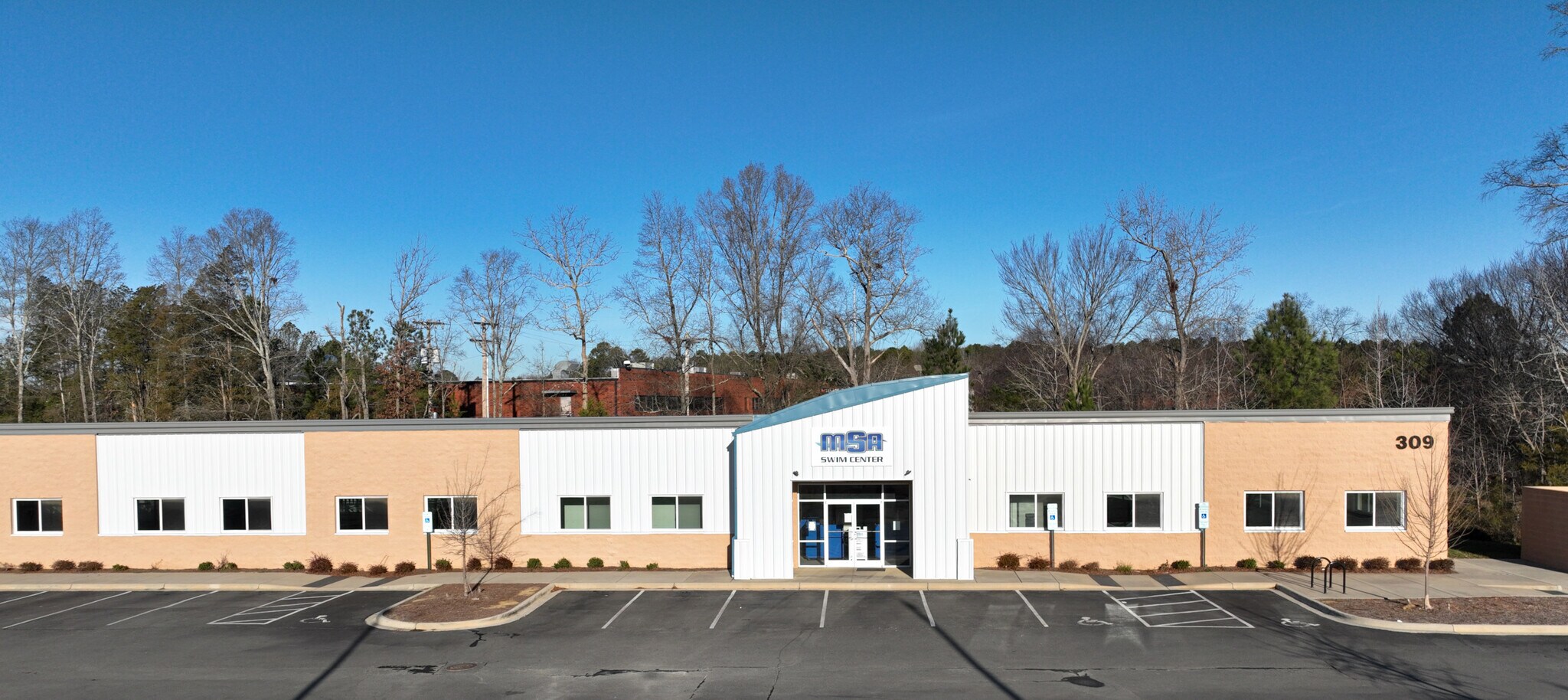 309 Chestnut Pky, Indian Trail, NC for sale Building Photo- Image 1 of 4