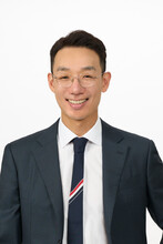 Robert Yun