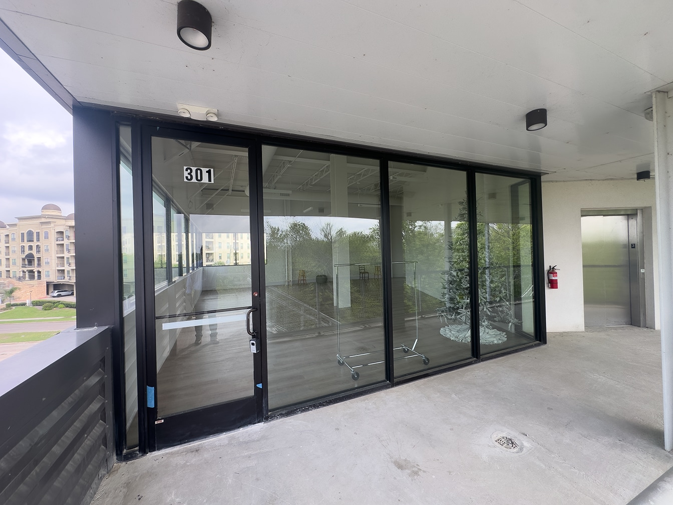 4455 N Braeswood Blvd, Houston, TX for lease Building Photo- Image 1 of 7