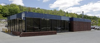 More details for 711 N Bedford Rd, Bedford Hills, NY - Retail for Lease