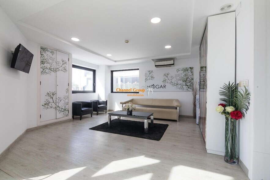 Industrial in Elche, Alicante for lease - Building Photo - Image 3 of 33