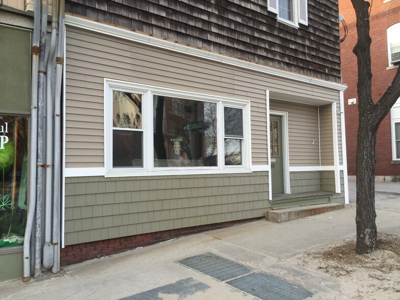 280 Main St, Lewiston, ME for sale - Building Photo - Image 1 of 1