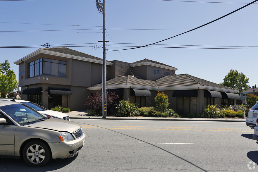 1414 Soquel Ave, Santa Cruz, CA for lease - Primary Photo - Image 3 of 15