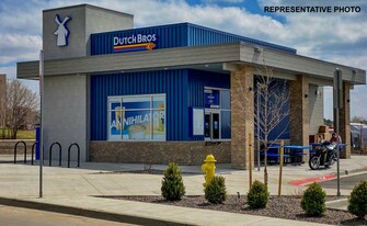 Dutch Bros - Commercial Real Estate