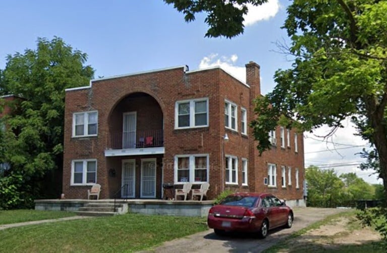 1234 Kumler Ave, Dayton, OH for sale Building Photo- Image 1 of 6