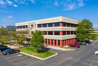 More details for 823 Commerce Dr, Oak Brook, IL - Office for Lease