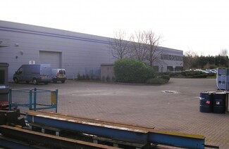 More details for Hortonwood 1, Telford - Industrial for Lease