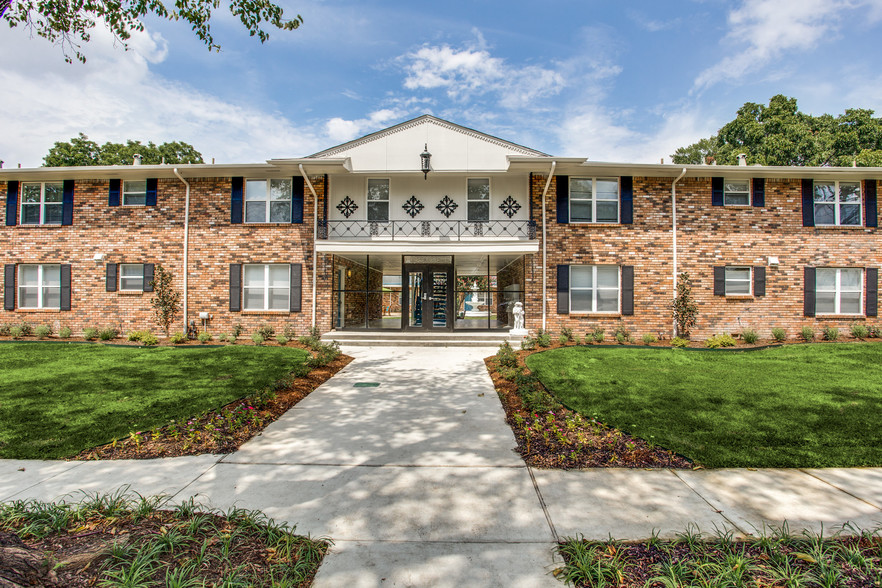 4929 Reiger Ave, Dallas, TX for sale - Primary Photo - Image 1 of 36