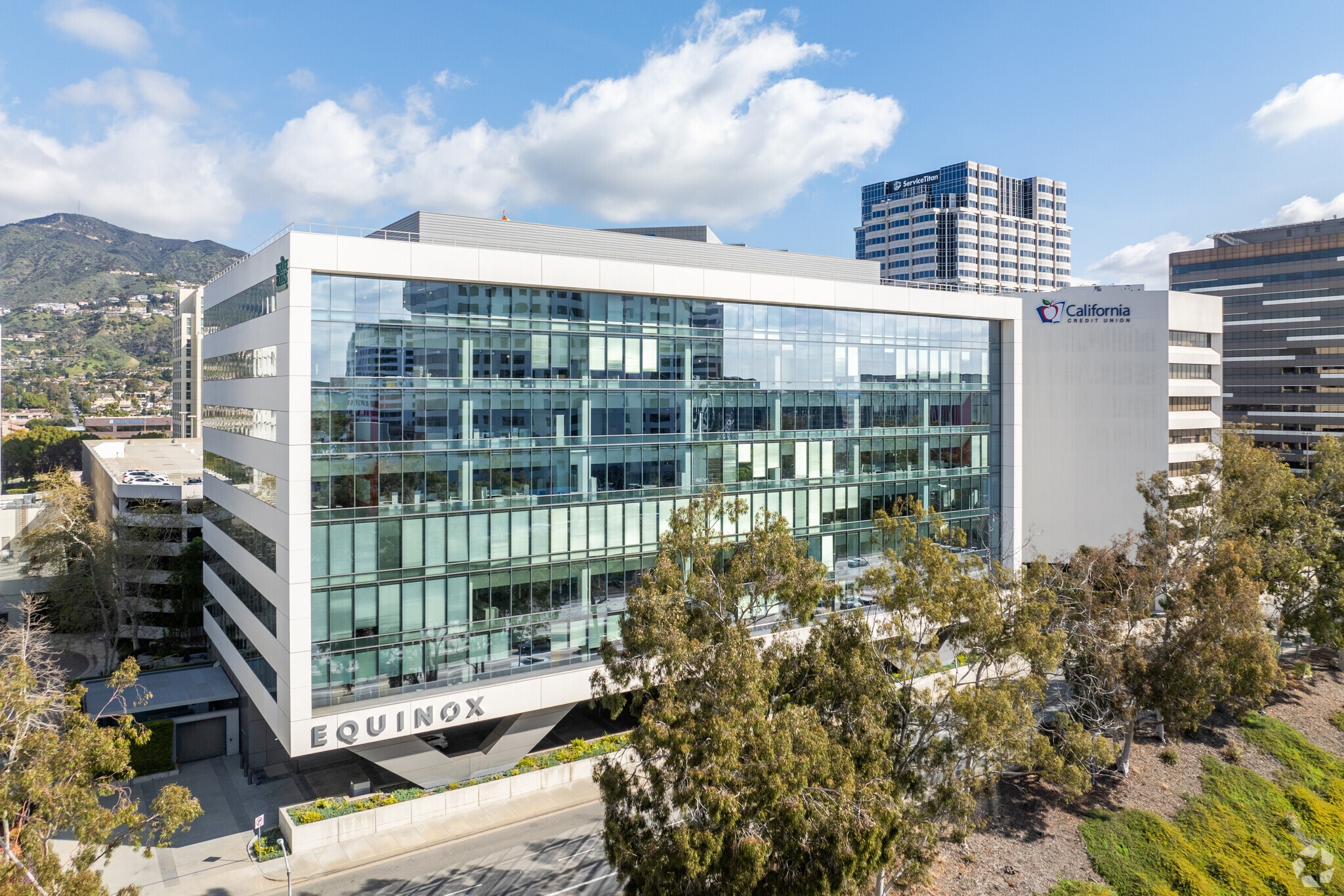 207 N Goode Ave, Glendale, CA for lease Building Photo- Image 1 of 7