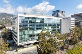 More details for 207 N Goode Ave, Glendale, CA - Office for Lease