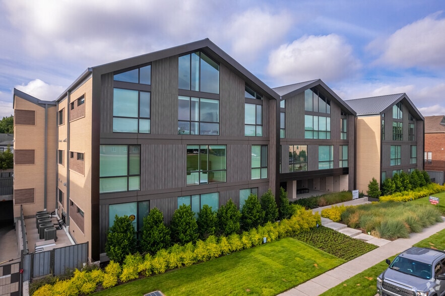 3525 Normandy Ave, Dallas, TX 75205