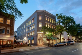 More details for 140 Greenwich Ave, Greenwich, CT - Retail for Lease