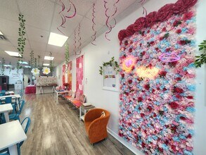 9100-9316 Forest Hill Blvd, Wellington, FL for lease Interior Photo- Image 2 of 8