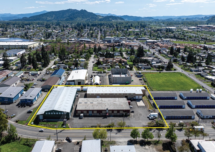 Three Building Industrial Campus portfolio of 3 properties for sale on LoopNet.com Building Photo- Image 1 of 21