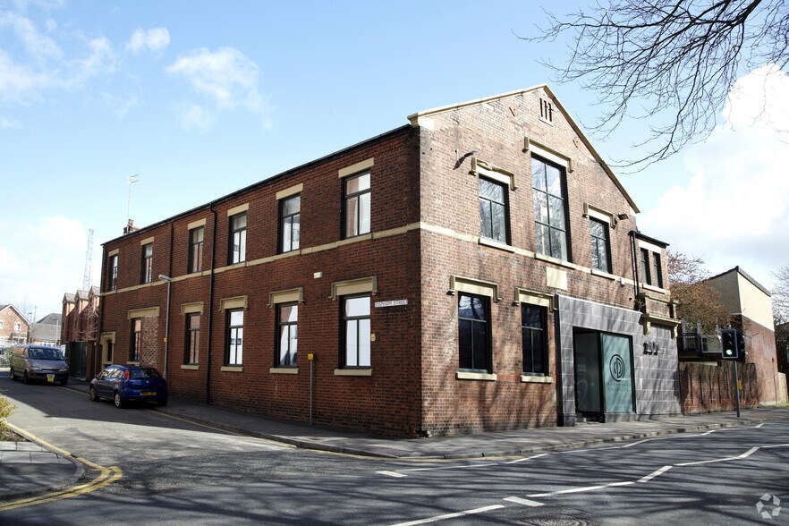 101 Walker St, Preston for sale - Primary Photo - Image 1 of 1