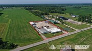 12609 SR 113, Wakeman OH - Warehouse