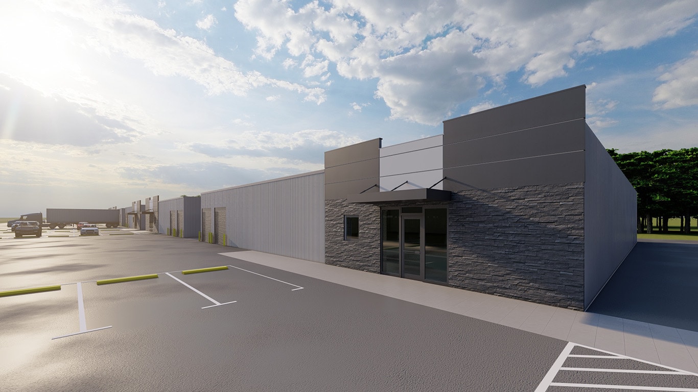 6106 Spring Stuebner Rd, Spring, TX for lease Building Photo- Image 1 of 5