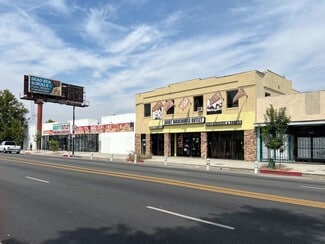 More details for 7118-7122 Reseda Blvd, Reseda, CA - Retail for Sale