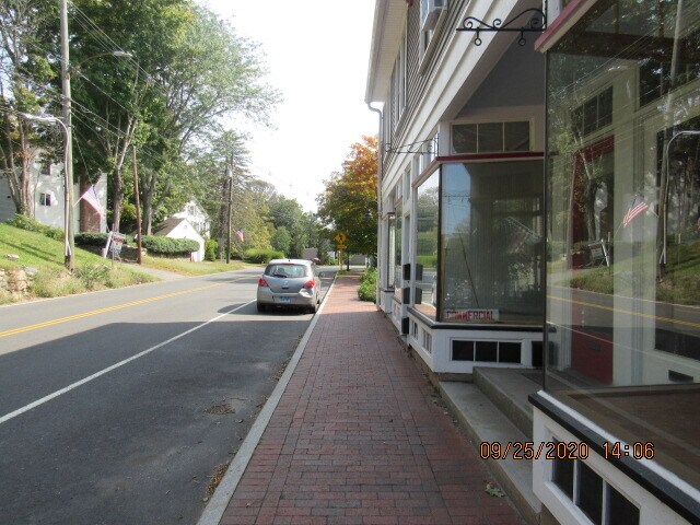 124 Main St, Deep River, CT for lease Building Photo- Image 1 of 14