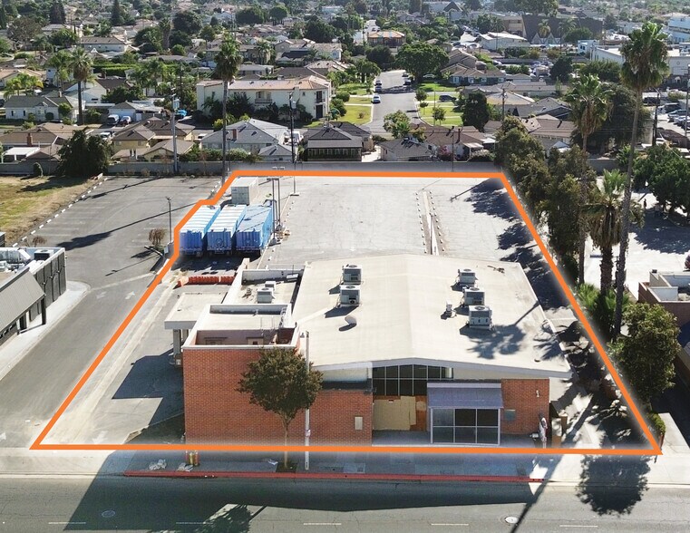 10010 Paramount Blvd, Downey, CA for sale - Building Photo - Image 1 of 6