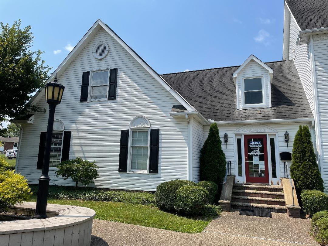 1509 Johnson Ave, Bridgeport, WV 26330