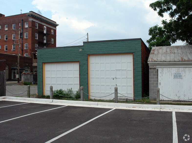 118 W Martin St, Martinsburg, WV for sale - Building Photo - Image 3 of 3