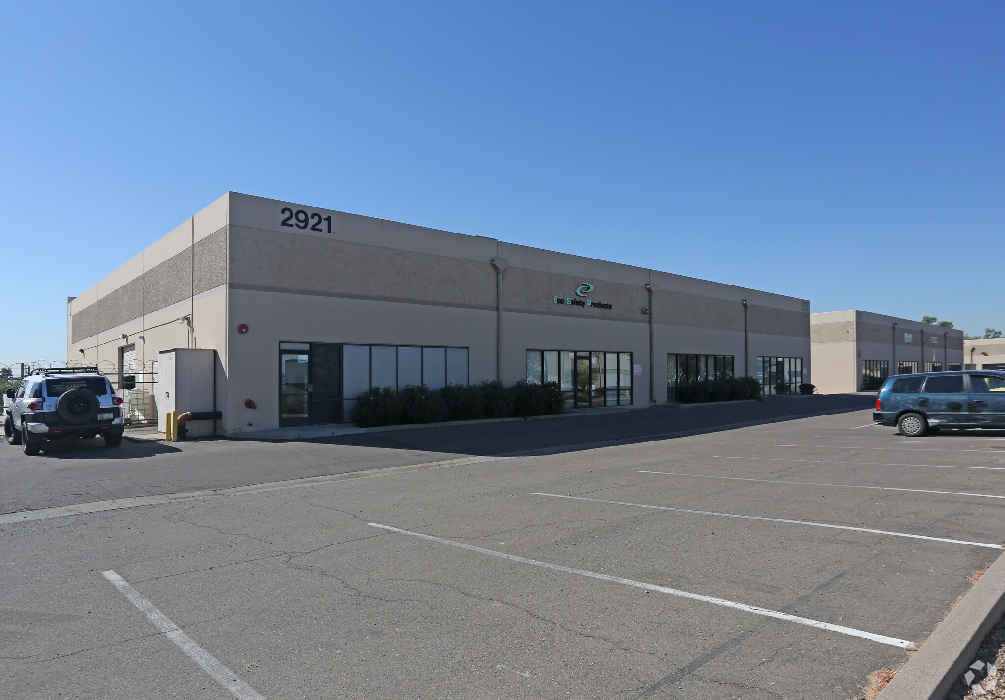 2921 W Culver St, Phoenix, AZ for sale Primary Photo- Image 1 of 1