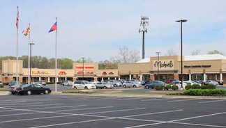 More details for 13802-13878 Aspen Hill Rd, Silver Spring, MD - Retail for Lease