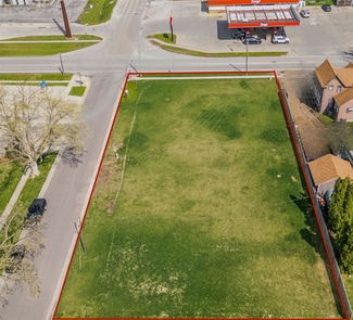 More details for 118 N Kennedy Ave, Madrid, IA - Land for Sale
